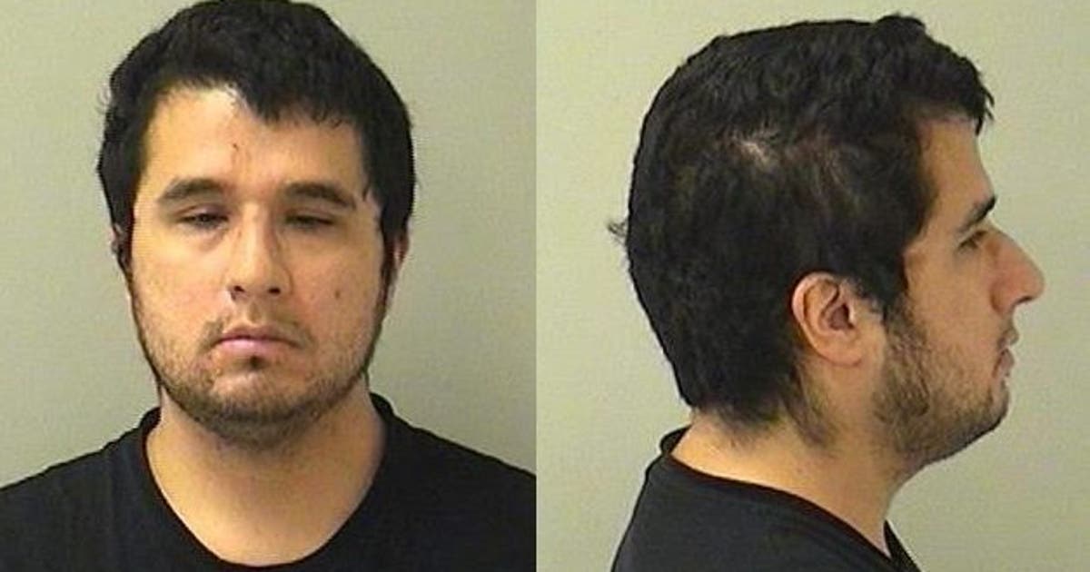 Aurora man sentenced to 20 years in prison for sexually assaulting ...