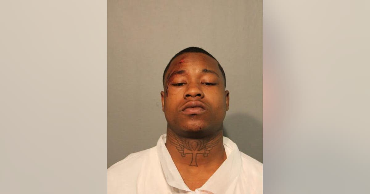 2 charged with armed robbery in West Garfield Park shooting: police ...
