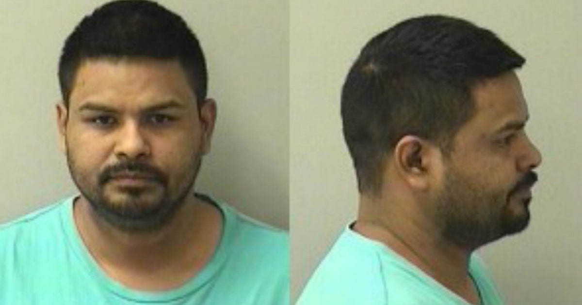 Elgin man convicted of sexually assaulting child still at large after ...