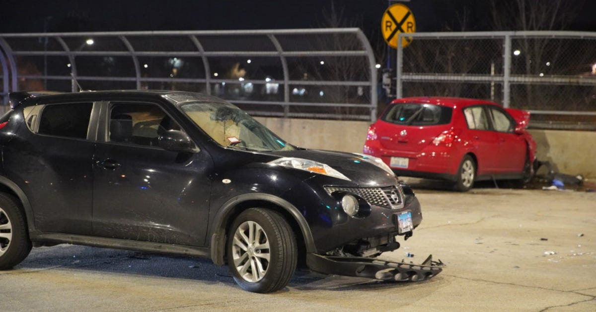 3 women dead — at least 4 others injured including toddler — in Morgan ...