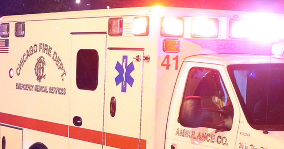 Driver hits, kills man with car during SW Side argument: CPD