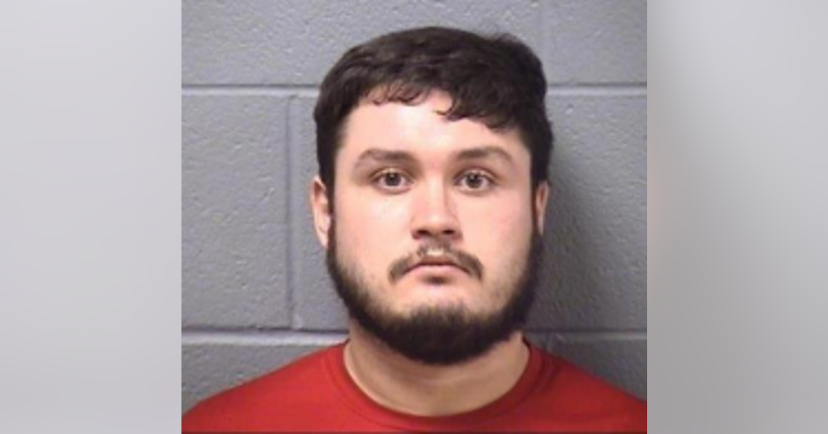 Man charged with fatal New Year’s Day stabbing in Steger | FOX 32 Chicago
