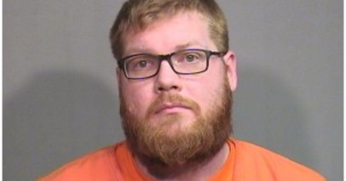 Man charged with Crystal Lake stabbing, home invasion | FOX 32 Chicago