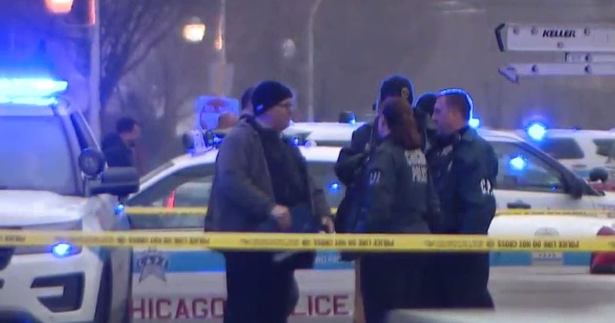 4 dead, 10 wounded in Chicago shootings this weekend | FOX 32 Chicago
