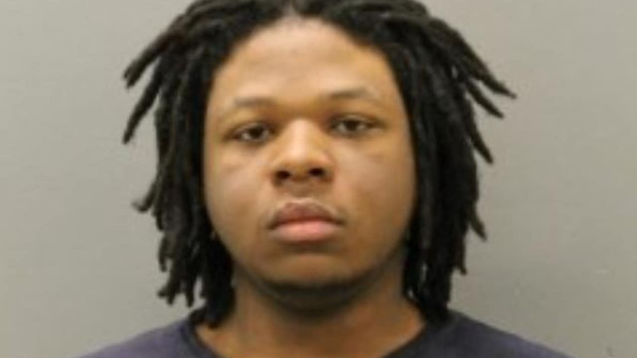 Man Charged With Shooting Teenager In South Shore Held Without Bail ...