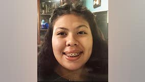Girl, 15, missing from Ashburn found safe