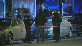 5 wounded, including 3 children, in shooting at Chicago barbershop