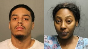 Bail set at $10K for parents charged in shooting of baby in Uptown