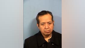 Glen Ellyn man charged with traveling to meet teen girl for sex