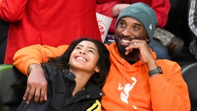 Kobe Bryant and daughter Gianna Bryant, 13, among 9 killed in helicopter crash