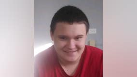 Teen missing from Hyde Park has been located