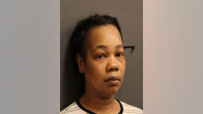 Woman charged with shooting uncle during argument at Evanston apartment building