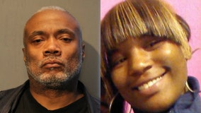 Murder charge filed in strangling of woman found 3 years ago in Chicago trash can