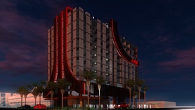 Atari-themed hotel coming to Phoenix