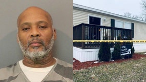 Man on bond for attempted murder of ex-girlfriend returns to Indiana and kills her: prosecutors