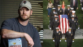 Husband, father, veteran: 'American Sniper' Chris Kyle left enduring legacy