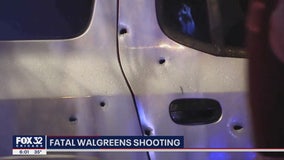 Man shot, killed at Walgreens drive-thru in Chatham