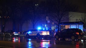 Man killed after being struck by car, tow truck in Gresham