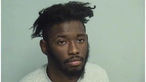 Georgia man wanted for rape arrested in Gurnee