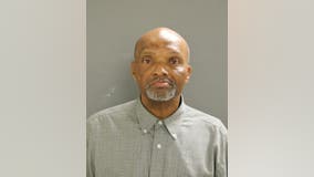 DUI charge filed against man who crashed into cop car in Gresham