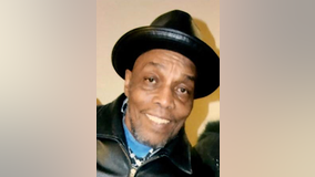 Man, 72, reported missing from Brainerd