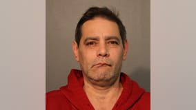 Man charged with posing as delivery driver in Albany Park home invasion, sex assault