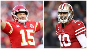 Super Bowl LIV: Chiefs will face 49ers after San Francisco beats Packers 37-20