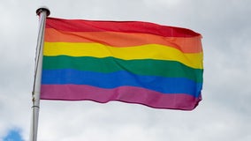 Des Plaines approves flying rainbow flag at city hall