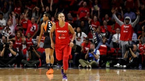 WNBA postpones start of season this month because of COVID-19