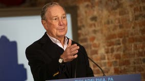 2020 hopeful Bloomberg unveils rough sketch of economic plan on Midwestern tour