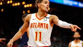 Atlanta Hawks' Trae Young cancels more than $1M in medical debt for metro Atlanta residents