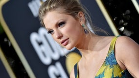 ‘I wasn’t eating:’ Taylor Swift discusses her past struggles with an eating disorder