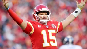 Kansas City Chiefs heading to Super Bowl with 35-24 win over Titans