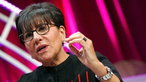 Billionaire businesswoman Penny Pritzker endorses Joe Biden for president