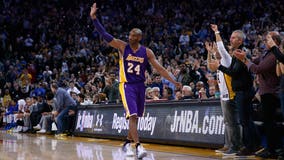 NBA changing All-Star Game format, adding a Kobe tribute