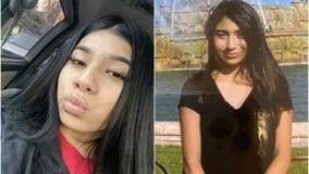 2 teens missing from Gage Park found safe