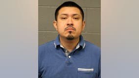 Man charged in Brighton Park hit-and-run