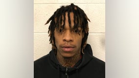 Man charged in shooting during arranged sale of THC cartridges in Zion