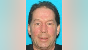 Man reported missing from Schaumburg located