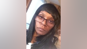 Woman missing from Humboldt Park may need medical attention