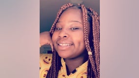 Missing girl, 14, last seen on Chicago's South Side