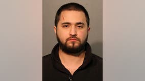 Murder charge filed in Irving Park stabbing