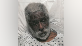 Man reported missing from nursing home in Berwyn has been found safe