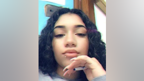 Teenage girl missing from Gage Park is found safely