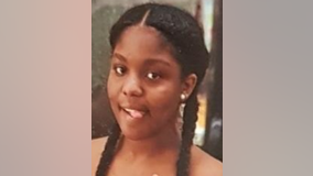 Girl, 16, last seen in Ashburn has been located