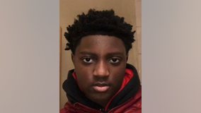 Boy, 13, missing from East Garfield Park: police