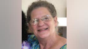 Missing Edgewater woman has been found