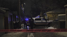 One killed, one wounded in shooting in West Humboldt Park