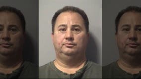 Father accused of tackling student-athlete during wresting match