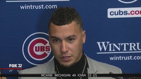 Cubs keeping options open with season on the horizon